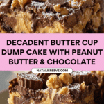 Butter Cup Dump Cake Recipe