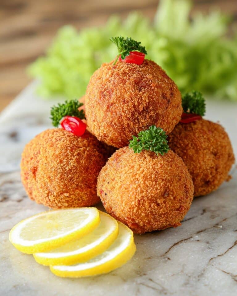 Parmesan Cloud Chicken Bombs Recipe