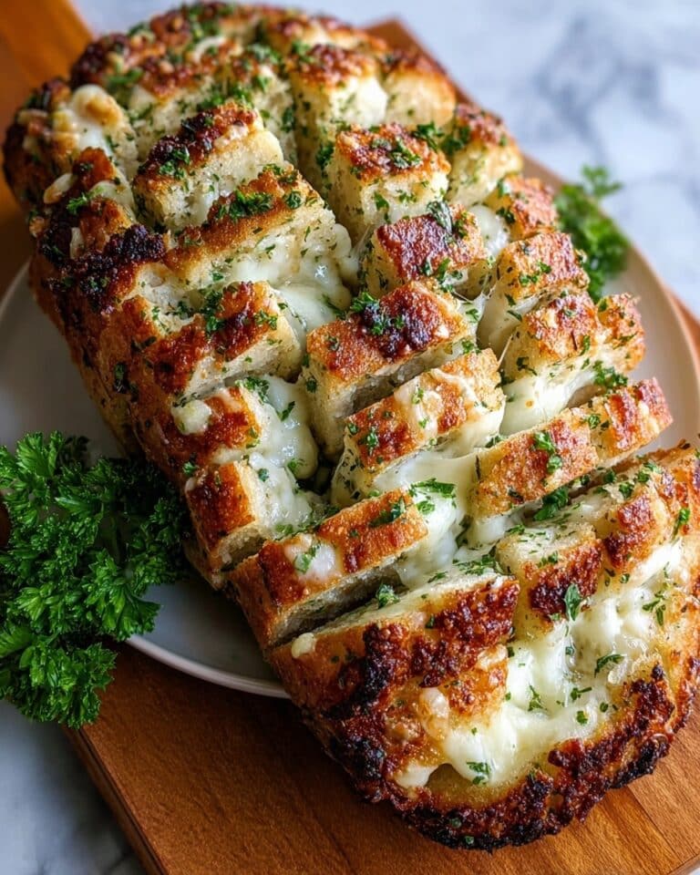 Parmesan Chicken Meatloaf Recipe
