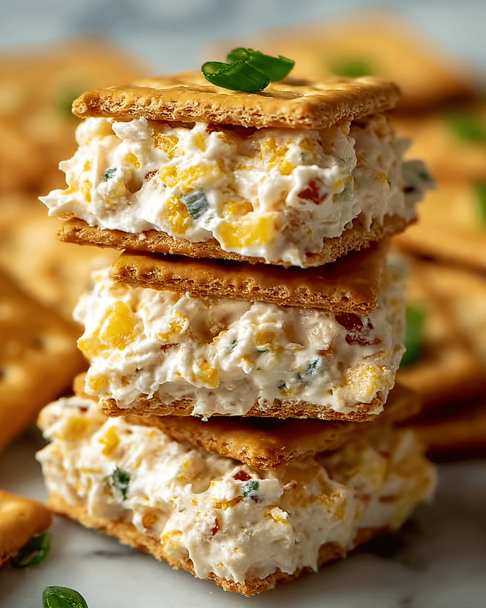 The image shows several mint chocolate bars cut into small rectangular pieces placed on a white marbled surface. Each bar has three visible layers: a dark, smooth chocolate layer on the top, a soft, light green mint layer in the middle, and another dark chocolate layer at the bottom. The bars look slightly rough on the edges, showing some crumbles. A fresh green mint leaf is placed near the stack in the front, adding a pop of color. The three bars in the front are stacked neatly on top of each other, while more bars are spread out in the background. Photo taken with an iphone --ar 4:5 --v 7