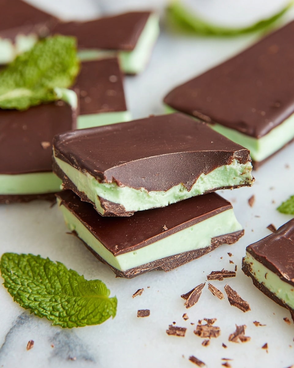 A close-up view of a black pot filled with clear brown broth, in which eight light beige dumplings with delicate folds float gently. Small bright green chopped herbs are scattered across the surface, along with some tiny pieces of light brown meat. The pot sits on a soft brown cloth on a white marbled texture. In the blurred background, a white bowl with chopped greens is partially visible. photo taken with an iphone --ar 4:5 --v 7