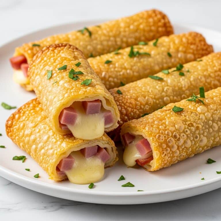 Creamy Potato Au Gratin Recipe