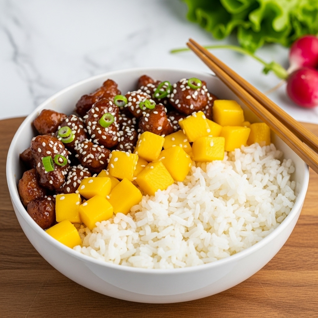 A white plate filled with about thirty cooked shrimp that are pink and seasoned with a slightly orange-brown spice coating, arranged closely together in a single layer. On the plate, there are two lemon slices positioned near the shrimp at the top right and a small green herb sprig for garnish. A silver fork rests on the right side of the plate, angled slightly inward with its handle extending off the plate. The plate is set against a white marbled surface. In the top left corner, a red and yellow seasoning container is partially visible, and a whole lemon sits at the bottom right corner of the image. photo taken with an iphone --ar 4:5 --v 7