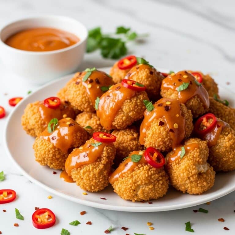Bang Bang Chicken Recipe