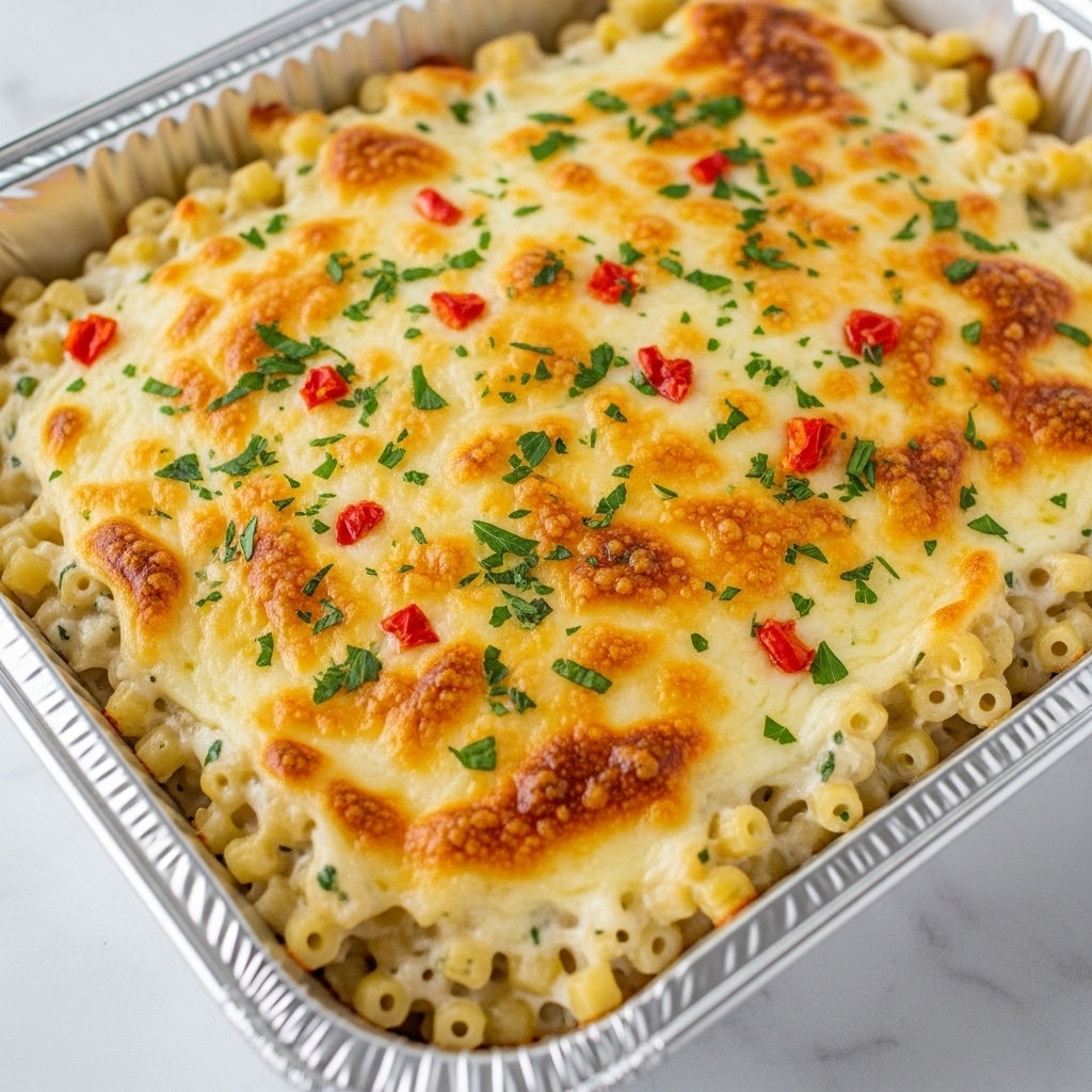 The image shows a close-up of several round, golden-brown fried balls placed on a white plate with a delicate blue floral pattern. The balls have a crunchy, textured outer layer with a slightly rough surface, and some green garnish is sprinkled on top. To the right side of the plate, there is a small white container filled with a bright orange dipping sauce, garnished with a tiny green herb leaf. The background is a white marbled surface that adds a clean and elegant look to the image. Photo taken with an iphone --ar 4:5 --v 7
