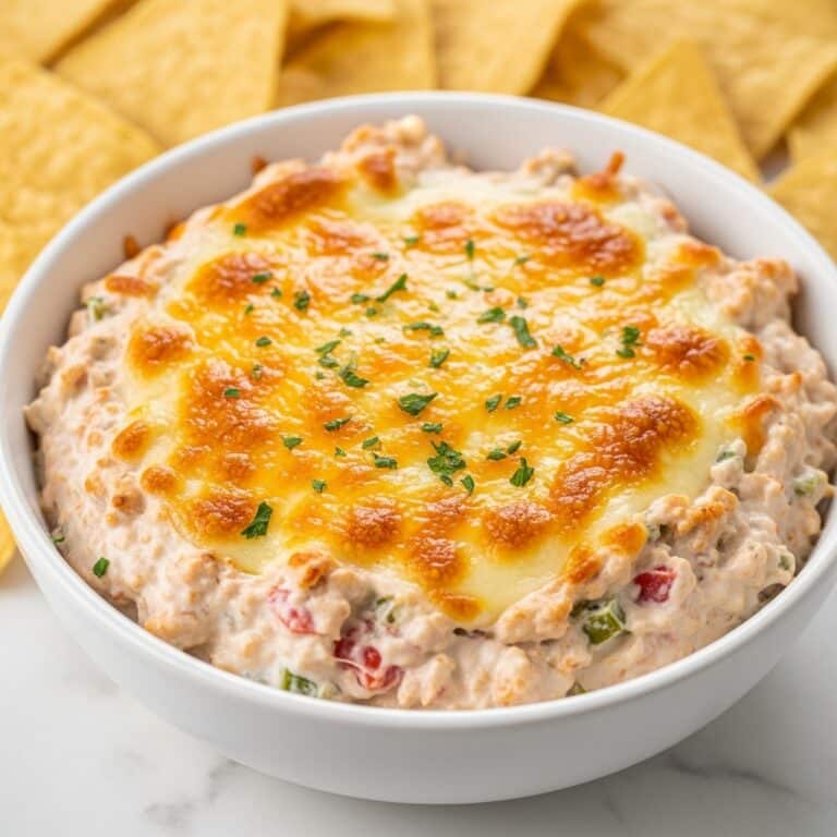 Boat Dip (Rotel Ranch Dip) Recipe