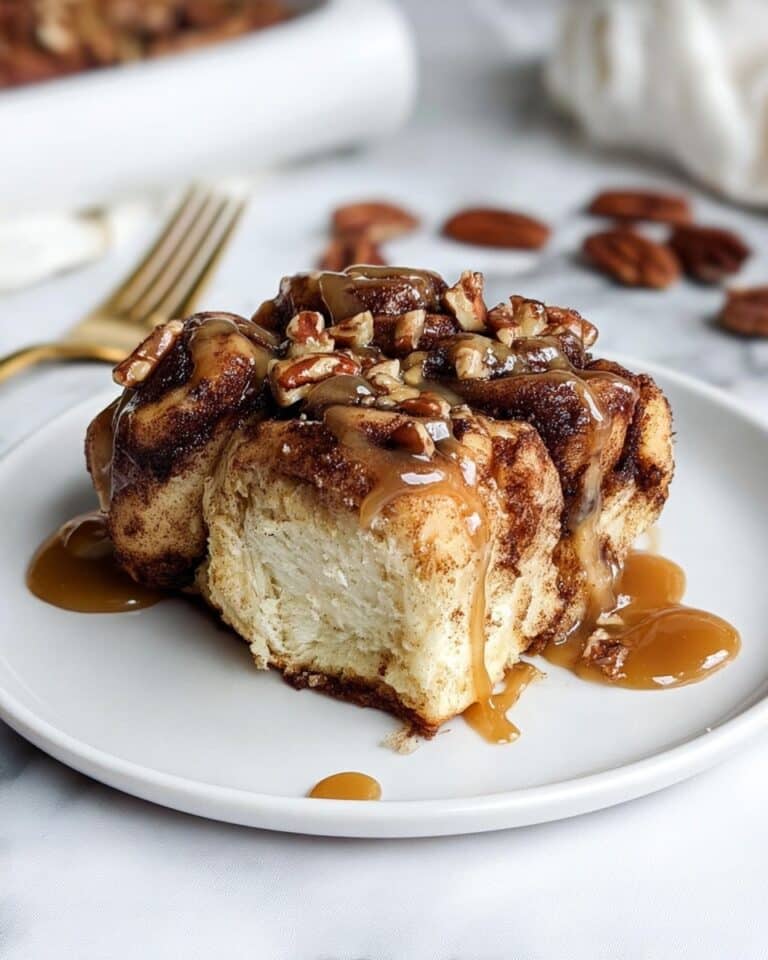 High Protein No Sugar Monkey Bread Recipe