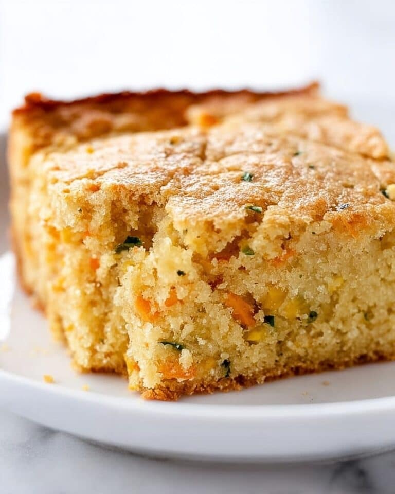 Butterscotch Zucchini Bars Recipe